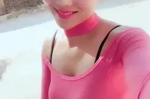 网红米娜身材震惊网络！未P生图曝光网友：难怪是连王思聪也得不到的人