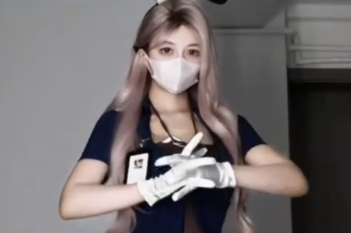 网红董赤赤发声患有严重抑郁